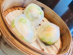 -中山保利艾美酒店-乐美中餐厅