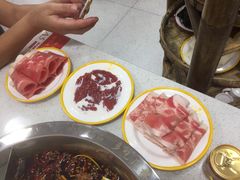 -陳艳红火锅(港汇店)