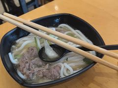 -三千粉牛肉米粉(来客茂店)