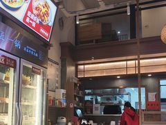 -神府路壹号·海鲜烧烤排档(三坊七巷店)