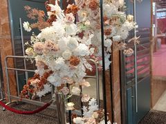 -香港会议展览中心演讲厅