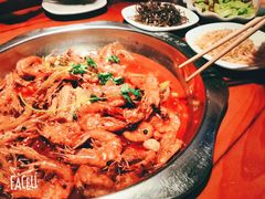 -邵汇大虾(吉林大路店)