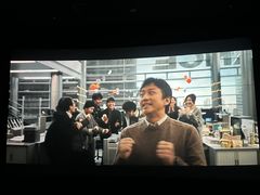 -CGV影城(广州K11店)