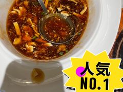 -青雅中餐厅(大连金石滩绿发希尔顿度假酒店)