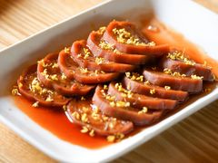 -礼耕堂·百年茶人餐厅(梅家坞店)
