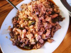 -九九牛肉馆(南山路店)