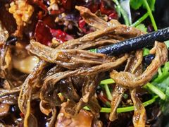 -天治宣·野椒鸡(龙头寺总店)