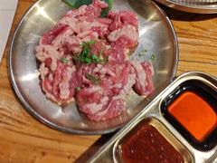 -韩都烤肉·烤鳗鱼(中街小北总店)