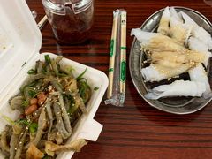 -陈老添美食店(宝华路店)