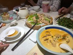 -尚一汤 广东炖汤(金桥国际店)