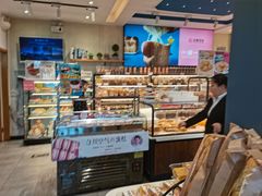 -金凤成祥(东直门现烤面包店)