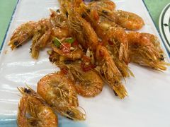 -景好海鲜餐厅(大鹏必选旅游店)