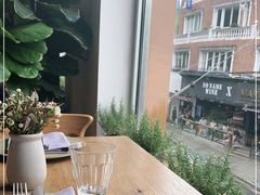 -BOR Eatery(安福路店)