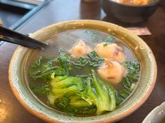 -古代饭堂(冠亚店)