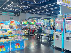 -天空之城游乐体验世界(吾悦广场店)