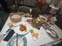 -小厨娘淮扬菜(天印大道店)
