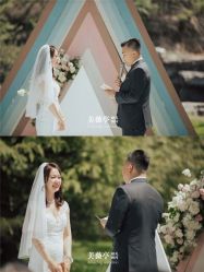 -美薇亭婚礼顾问