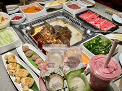 -海底捞火锅(坪山益田假日广场店)