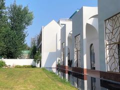 -北化机爱工场文化科技融合产业园
