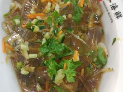 -大城·烧烤海鲜大排档(台东店)