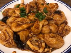 -锡和无锡菜(景丽苑店)