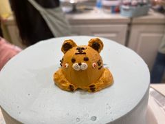 -千浔一暖DIY蛋糕烘焙(人民大学店)