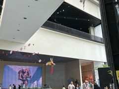 -房山世界地质公园博物馆
