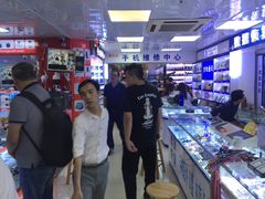 -赛格电子市场(华强北路店)