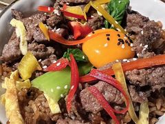 -一井烧肉·活鳗·寿司(望京SOHO店)