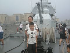 -中国人民解放军海军博物馆