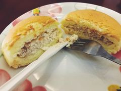 -好利来(望京中福店)