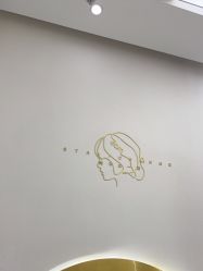 点击看大图 -JUNO hair salon