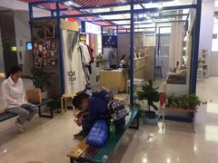 -云城照相馆(龙湖雨山天街店)