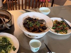 -茶油香·闽南菜(前埔店)
