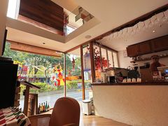 -Line 咖啡(石厦花园店)