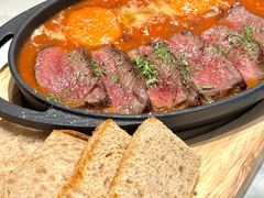 -沛家·西餐Brunch·直火料理