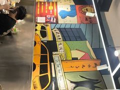 -英雄故事地摊烤肉(马驹桥店)