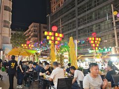 -有奴思烤肉·清真(正宁路店)