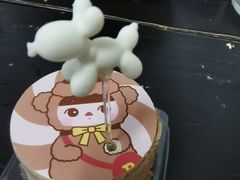 -好利来(靖江路店)