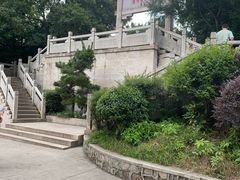 -头陀岭景区
