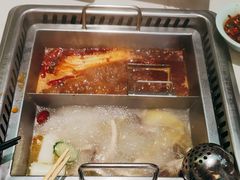 -野妹火锅(布吉店)