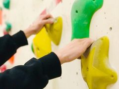 -问山MountQuest攀岩馆