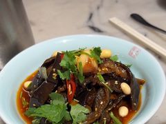 -小吊梨汤·北京菜·烤鸭(清河万象汇店)
