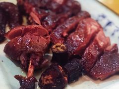 -非常粥道(天宝东街店)