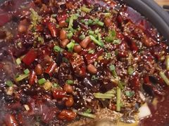 -锦尚阁烤鱼•天津菜(宣武门胡同店)