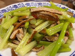 -老南京土菜馆(状元境店)