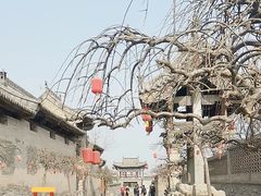 -山西王家大院