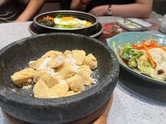 -将军牛排·尔滨地标朝鲜族美食(总店)
