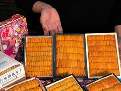 -鮨乐亭Omakase·海胆宴