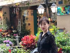 -默迹咖啡馆